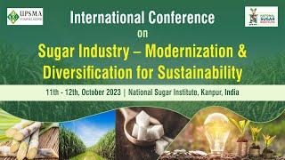 NSI INTERNATIONAL SUGAR CONFERENCE 23