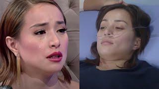 Cristine Reyes Umamin Tinamaan ng Cancer Dahil sa Mental Health Issue Niya