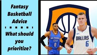 Fantasy Basketball Advice I Fantasy Basketball Tips and Tricks to Win your League