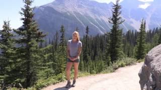 Canadian Rockies National Parks Travel Guide Banff Jasper Kootenay