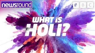 Holi 2023 What is the Hindu Festival and Why is it Celebrated? Newsround