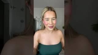 Jazmin Morelos está en vivo arréglate conmigo preciosisimaaaaa🫰🩷