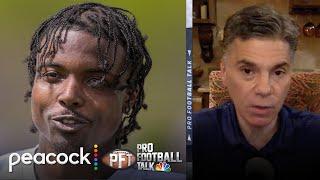 Minnesota Vikings CB Khyree Jackson two others dead in car crash  Pro Football Talk  NFL on NBC