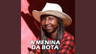 A Menina da Bota