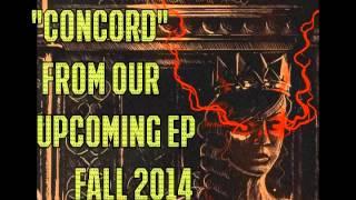 Fayne - Concord teaser 2014