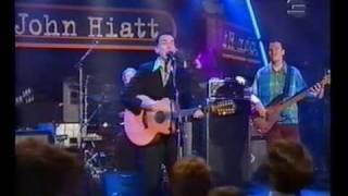 John Hiatt - Slow Turning