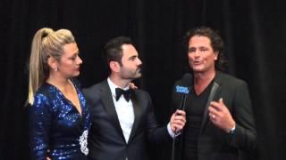 Carlos Vives Latin Grammy 2014