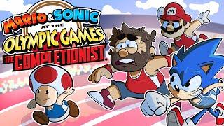 Mario and Sonic at the Olympic Games Tokyo 2020 Bronze at Best