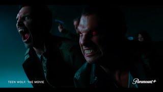 Teen Wolf The Movie - Official Trailer 2022