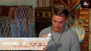 Deans Love Triangle Recap - Bachelor In Paradise