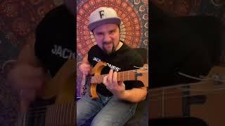 Guess What - Die Happy #neuraldsp #guitarcover #die #happy #guitar #archetypenolly #trending #viral