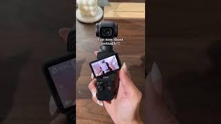 The BEST Mini Vlog Camera especially for travel