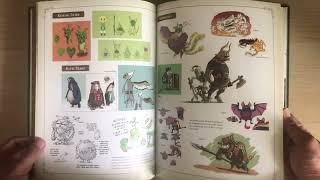 Legend of Zelda Hyrule Historia