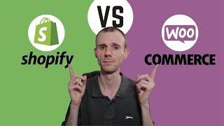 Shopify vs WooCommerce - Which is the Best Ecommerce Platform?