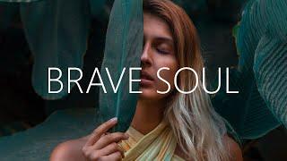 ILLENIUM & Emma Grace - Brave Soul Lyrics