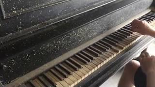 The Restoration of a 1908 Huntington Piano by Hassells Piano Tuning