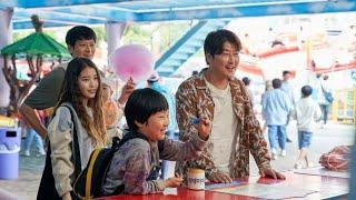 Broker 2022 - Korean Movie Review