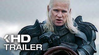 HOUSE OF THE DRAGON Staffel 2 Special Trailer German Deutsch 2024