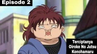 Naruto Kecil Episode 2  Sub Indo