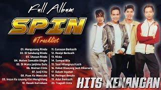 SPIN Full Album Hits Kenangan Abadi 90an - 2000an  Kumpulan Lagu-lagu Malaysia Populer dan Terbaik