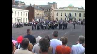 USAF Band In The Mood - Bury St Edmunds Suffolk