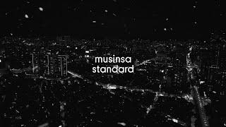 MUSINSA STANDARD Fall Winter 2023