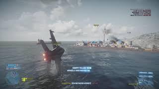 BF3 - Two Pro Jets CAN Make A Difference