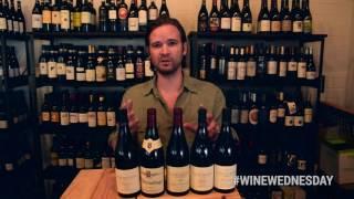 Wine Wednesday with Kevin - Talking Jean-Louis Chave Hermitage