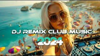 DJ Remix Club Music Dance Party Mix 2024  Mashups & Remixes of Popular Songs 2024 CLUB MUSIC 202