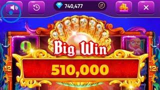 How to play Games in Poppo apps lucky golden flower slot game