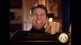 Tom Cruise Laugh Compilation