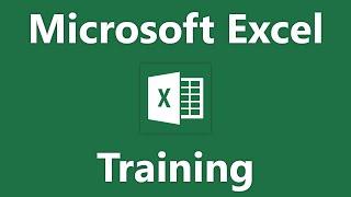 Excel 2016 Tutorial Adjusting Column Width and Row Height Microsoft Training Lesson