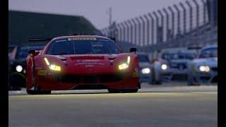 Project CARS 2 – E3 Sizzle Trailer 4K