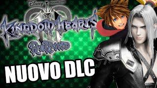 KINGDOM HEARTS 3 5 SPERANZE PER IL NUOVO DLC REMIND