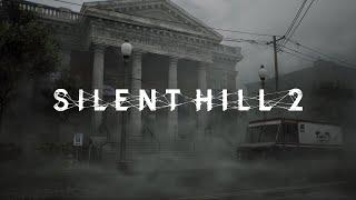 SILENT HILL 2  発売日発表トレーラー 4KJPCERO 字幕付き  KONAMI