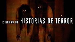 HISTORIAS DE HORROR 2 HORAS  Davo Valkrat