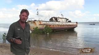 Africa Bush to Beach Episode 7 Inhambane