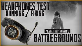 Pubg  #BGMI Left Right Headphones Sound Test  7.1 5.1 #Surround #stereo sound Bloody Pirate Gaming