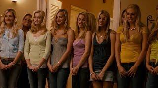 بتعيش في جامعة كلها ولاد بعد لما اتطردت من كلية البنات Sydney white