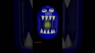 Evil Monsters #50 - Halloween  Animation 3D  Horror shorts  #horrorstoryanimation #haunted3d