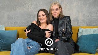 Nika i Mirna najavile promjene u Kumovima Meni su Kumovi dali kumove  Nova Buzz