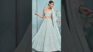 Trending Lehenga  #shortvideo #shorts #youtubeshorts #shortsfeed #fashion #lehenga