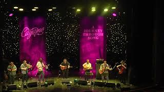 Trampled by Tweedy - Jeff Tweedy and Trampled by Turtles - 2-12-2023 Cayamo 2023