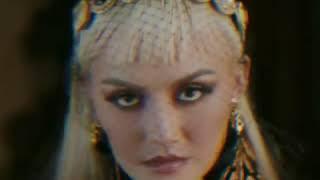 AGNEZ MO - GIRL MUSIC VIDEO