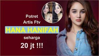 Foto sexy HANA HANIFAH  Awwww bikin em... 