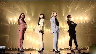 MAMAMOO IMMORTAL SONGS MEDLEY