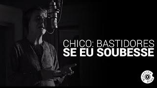 Chico Buarque e Thais Gulin - Se Eu Soubesse Clipe Oficial