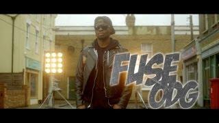 Fuse ODG - Antenna Ft. Wyclef Jean Official Video