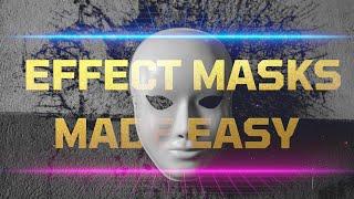 Filmora Effect Masks and Blending Made EASY