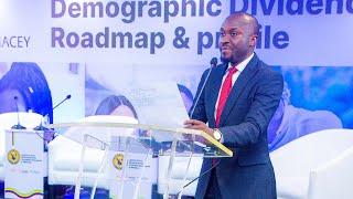 Compere Moments with Nifemi Oguntoye  Nifemi Oguntoye’s MC Reel  Nigeria’s Master of Ceremonies.